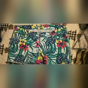 2 pair women's Old Navy Diva Shorts Size 10